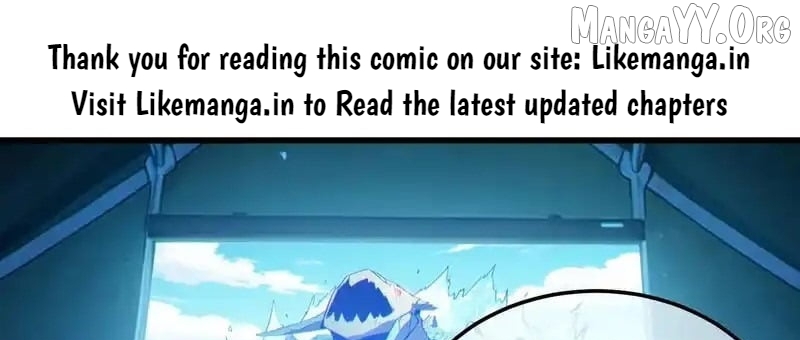 I Rely on My Invincibility to Deal Tons of Damage Passively! Chapter 132 - page 1